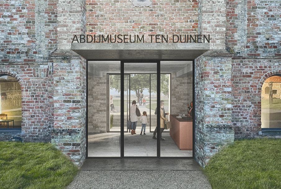Doelstellingen 2024 2028 Abdijmuseum Ten Duinen