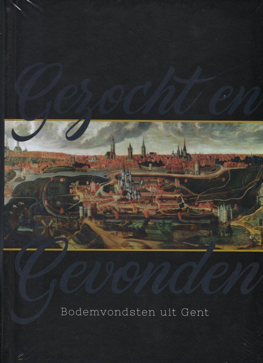 'gezocht en gevonden' cover